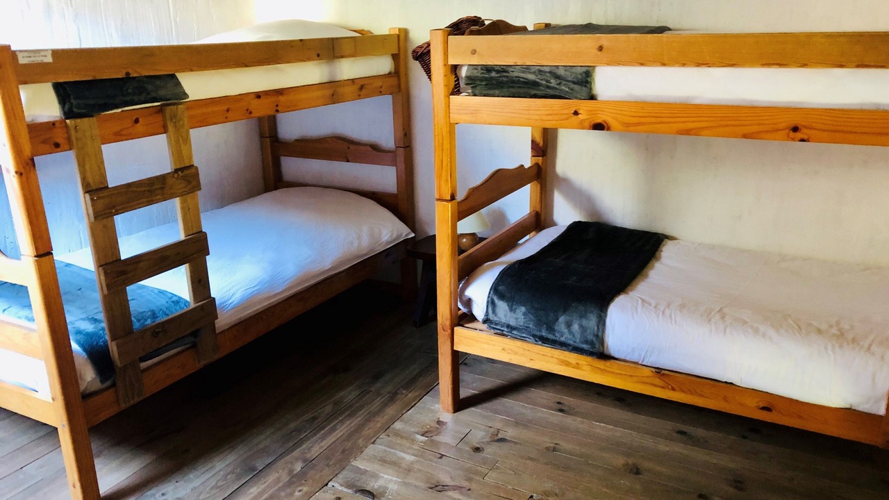 Photo of Bedroom in Bareges
