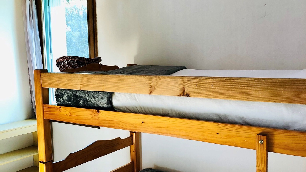 Photo of Bedroom in Bareges