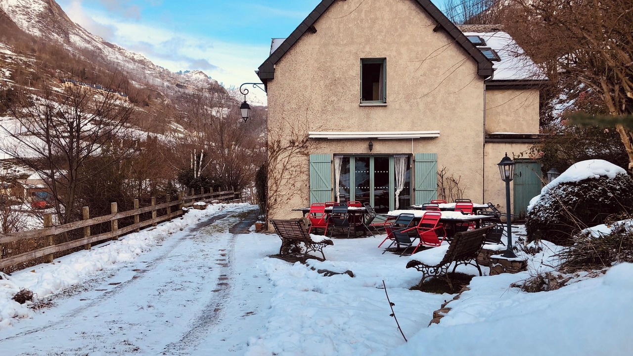 Photo of Outdoor in Bareges
