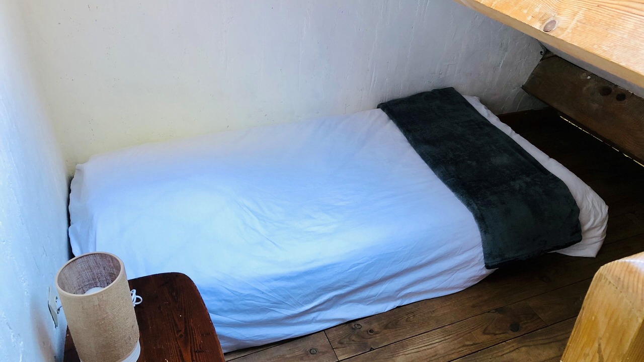 Photo of Bedroom in Bareges