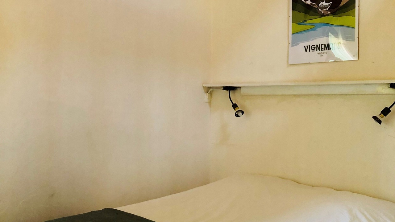 Photo of Bedroom in Bareges