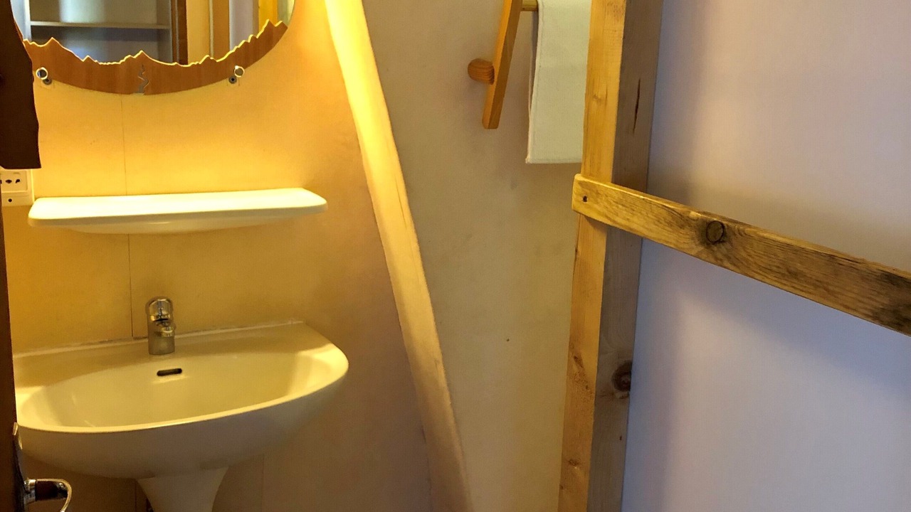 Photo of Bathroom in Bareges