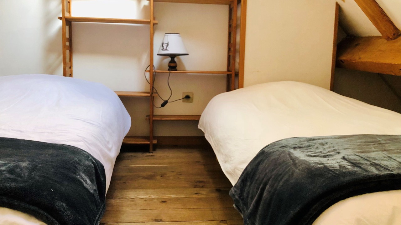 Photo of Bedroom in Bareges