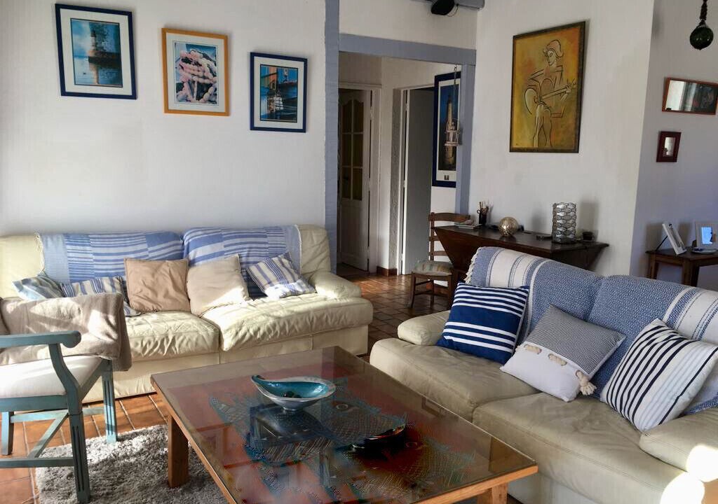 Photo of Livingroom in Le Verdon-sur-Mer