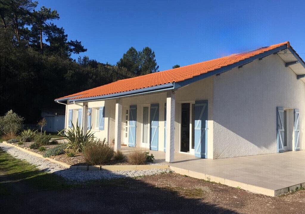Photo of Outdoor in Le Verdon-sur-Mer