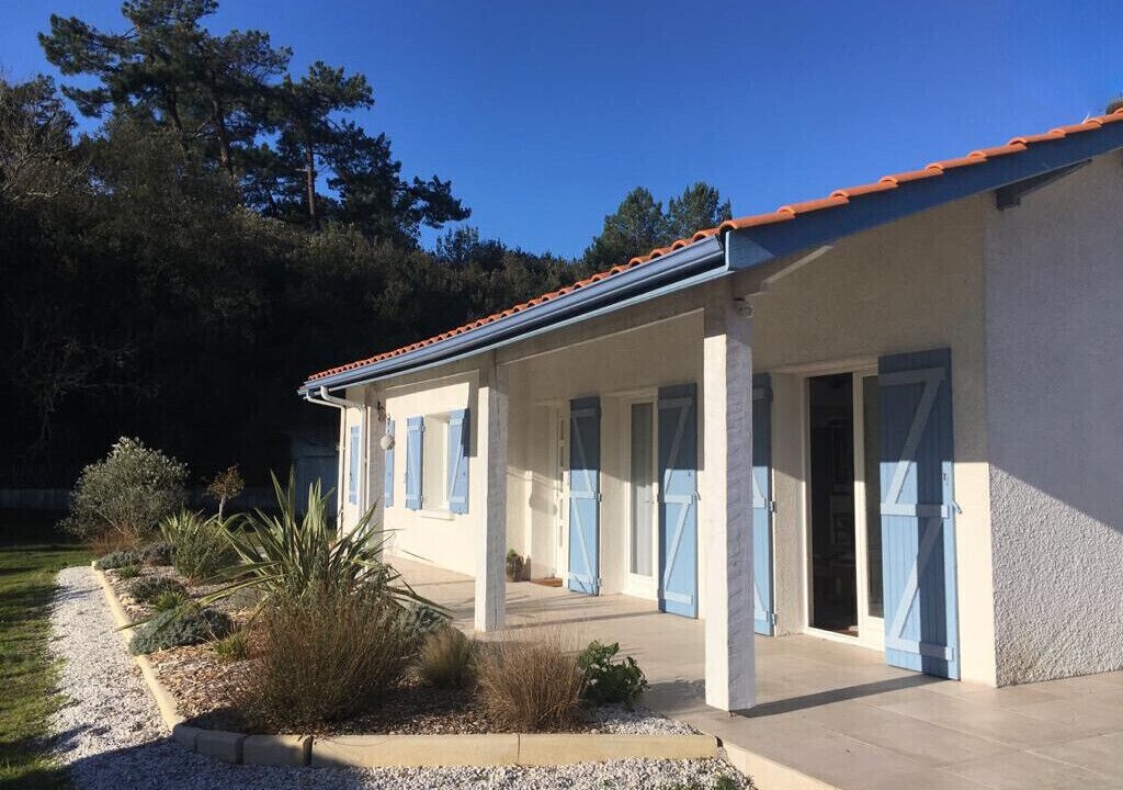Photo of Outdoor in Le Verdon-sur-Mer