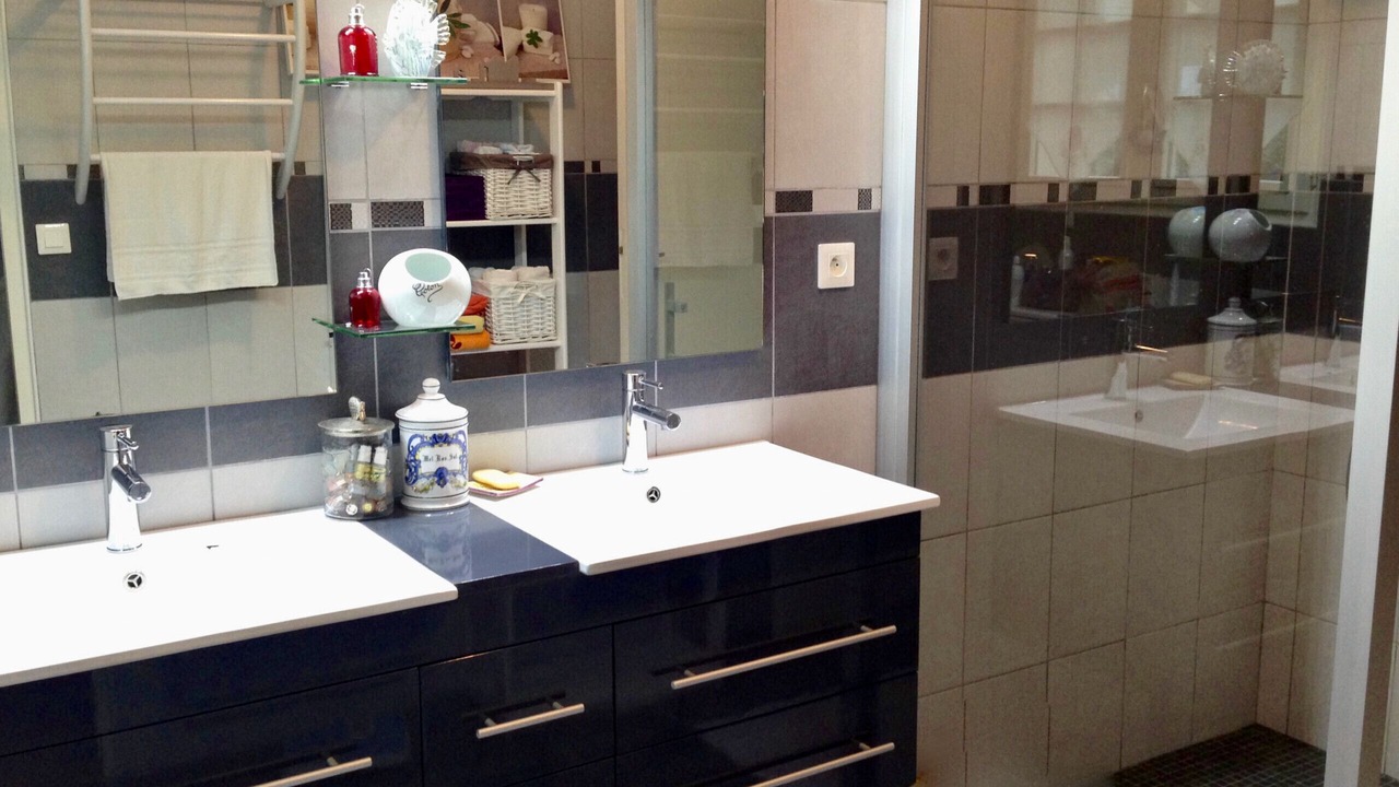 Photo of Bathroom in Le Verdon-sur-Mer