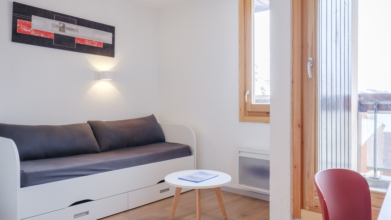 Photo of Livingroom in Reberty