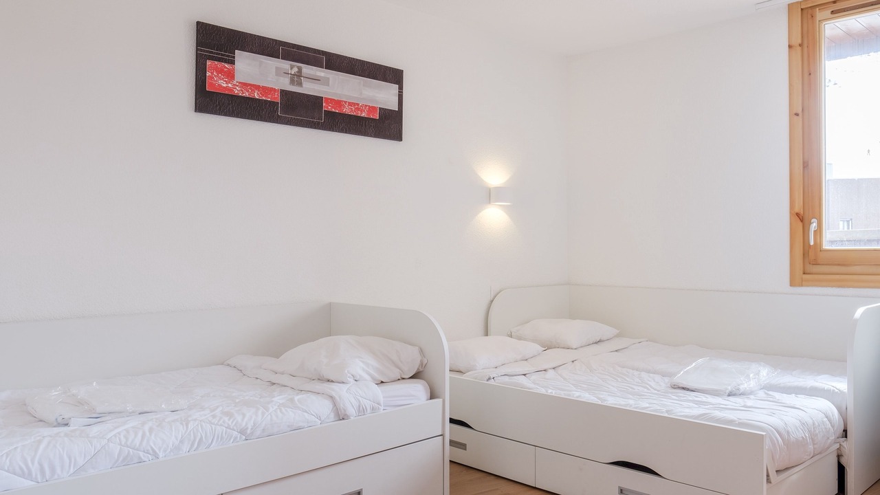 Photo of Bedroom in Reberty