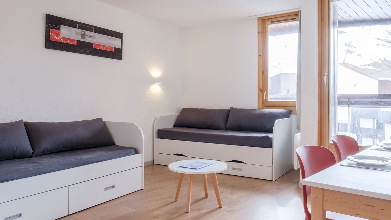 Photo of Livingroom in Reberty