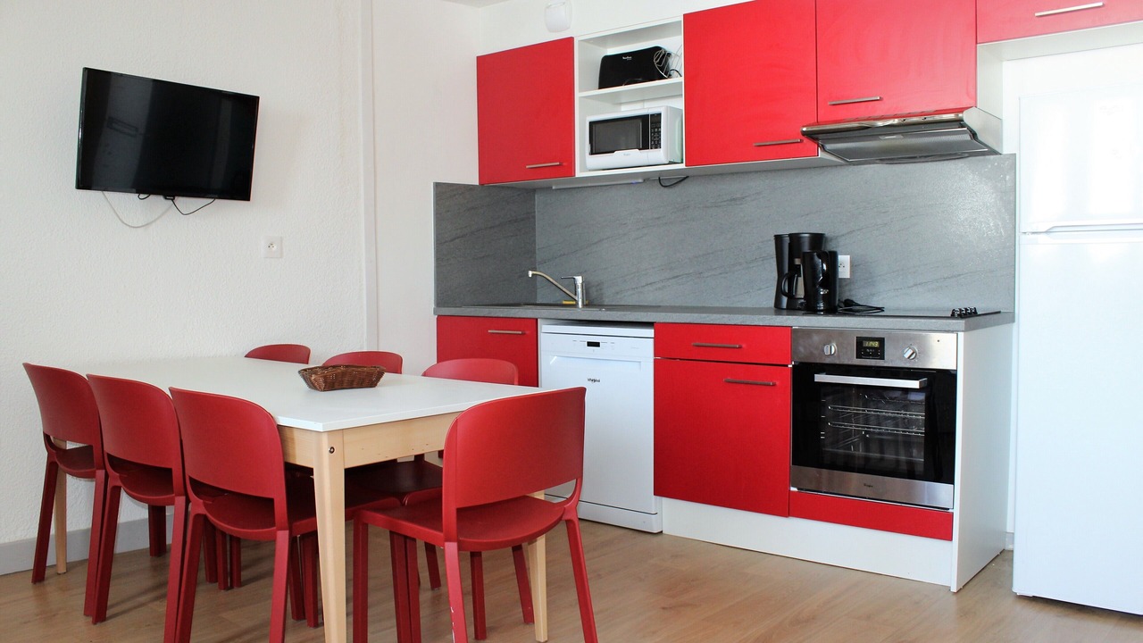 Photo of Kitchen in Reberty