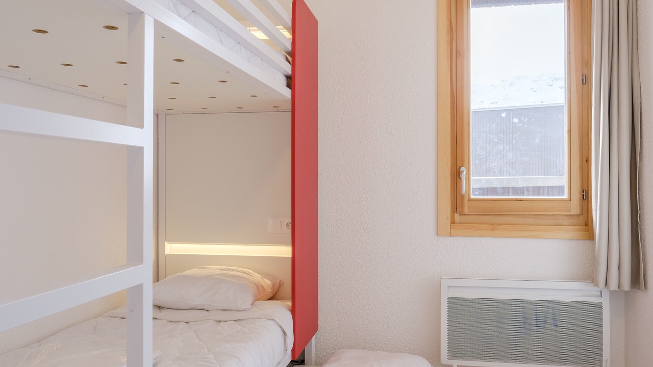Photo of Bedroom in Reberty