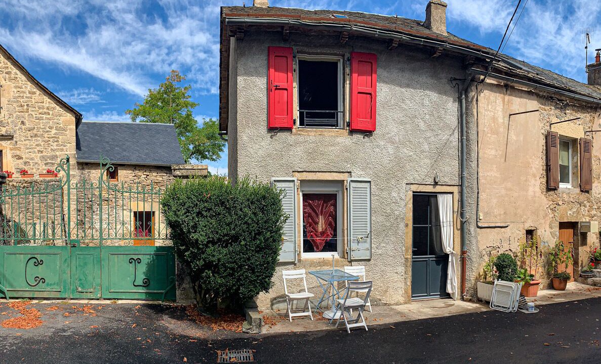 Photo of Outdoor in Campagnac