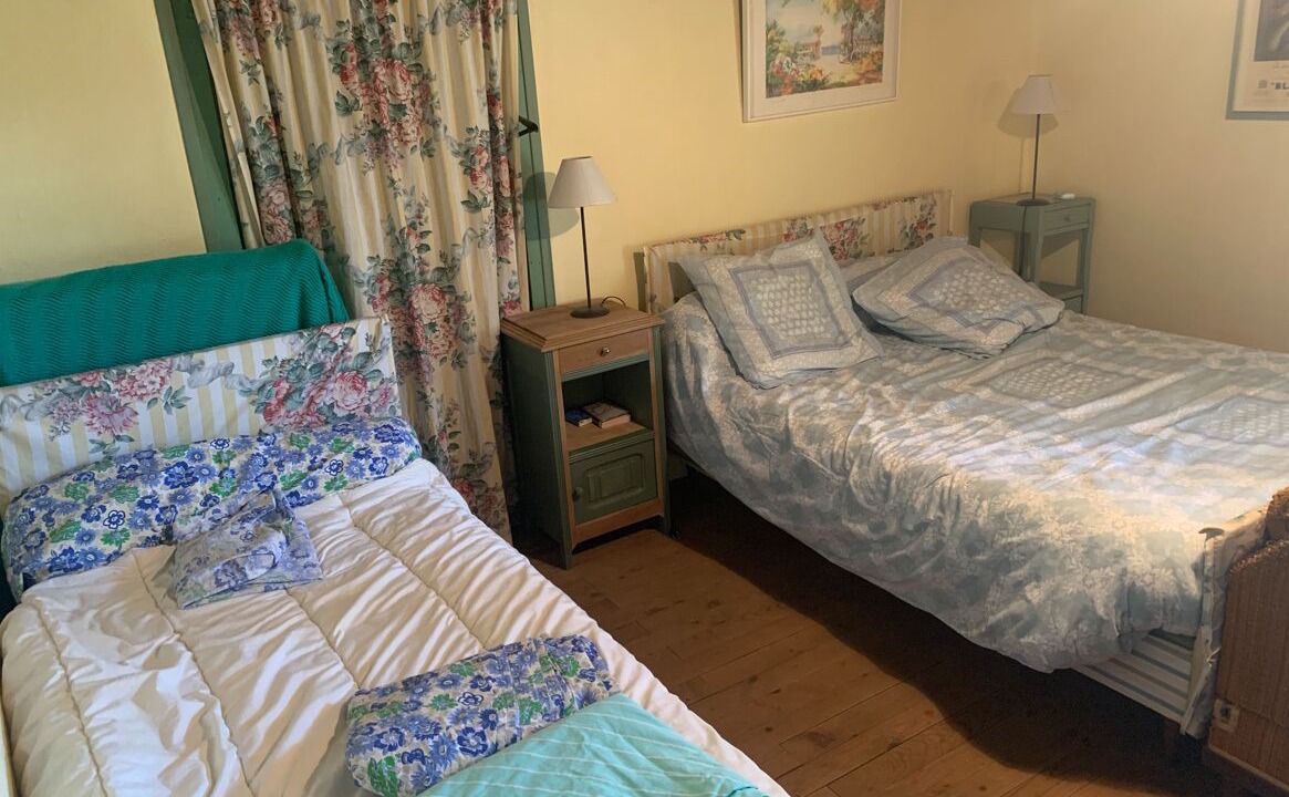 Photo of Bedroom in Campagnac