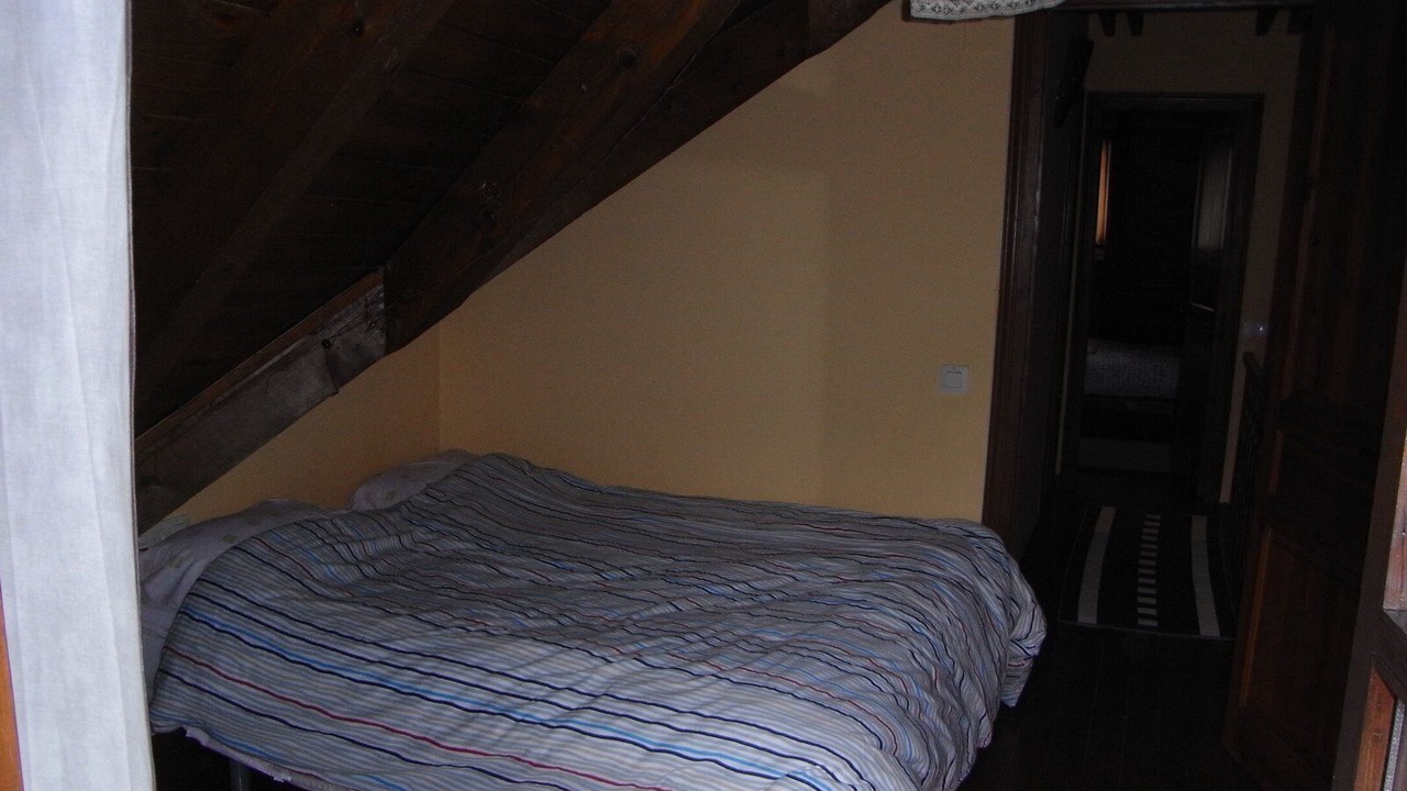 Photo of Bedroom in Vielha e Mijaran