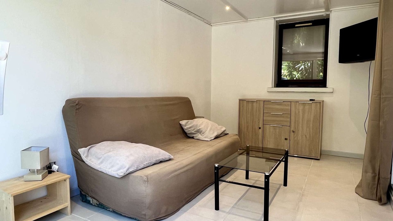 Photo of Livingroom in Argeles-sur-Mer