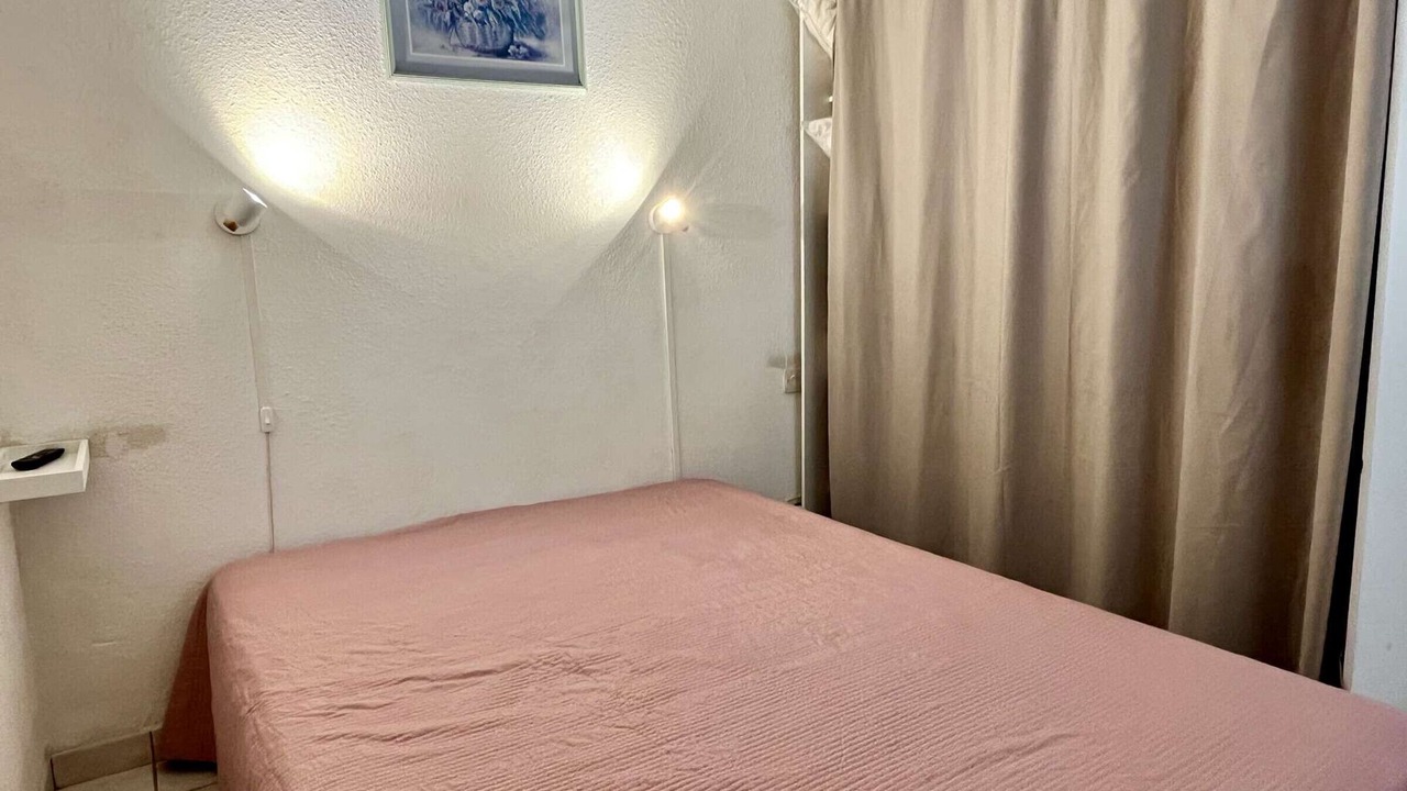Photo of Bedroom in Argeles-sur-Mer