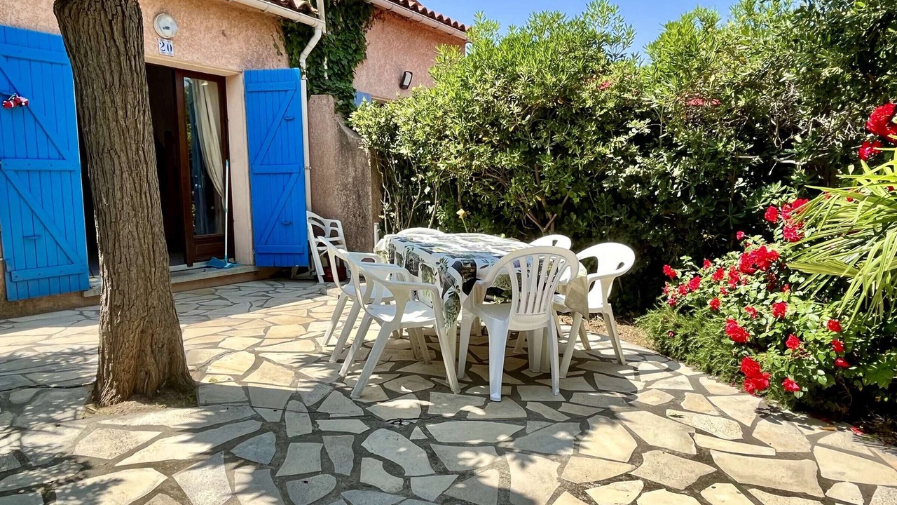 Photo of Outdoor in Argeles-sur-Mer