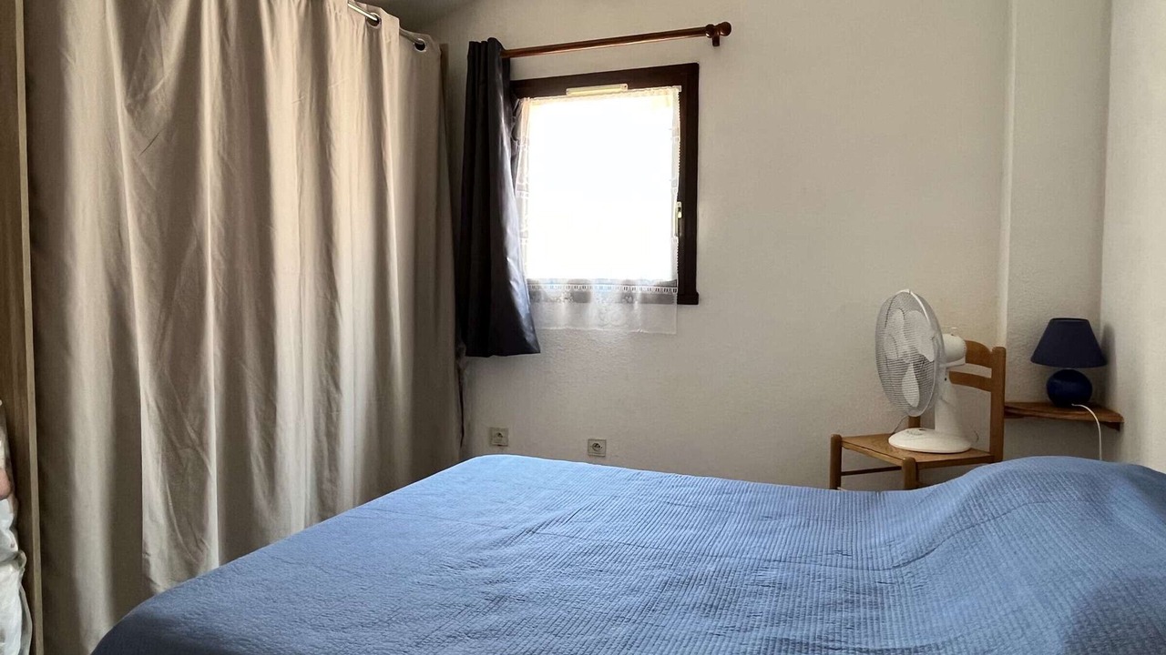 Photo of Bedroom in Argeles-sur-Mer
