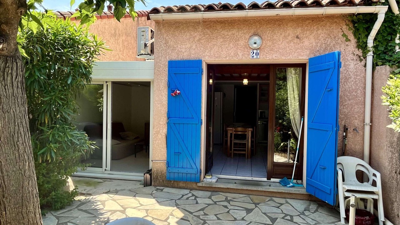 Photo of Outdoor in Argeles-sur-Mer