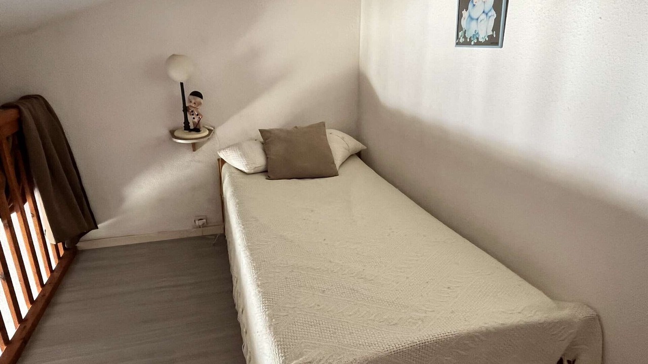 Photo of Bedroom in Argeles-sur-Mer