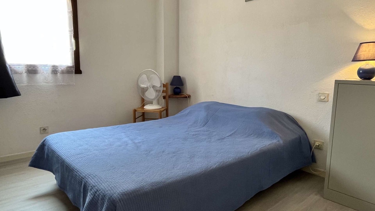 Photo of Bedroom in Argeles-sur-Mer