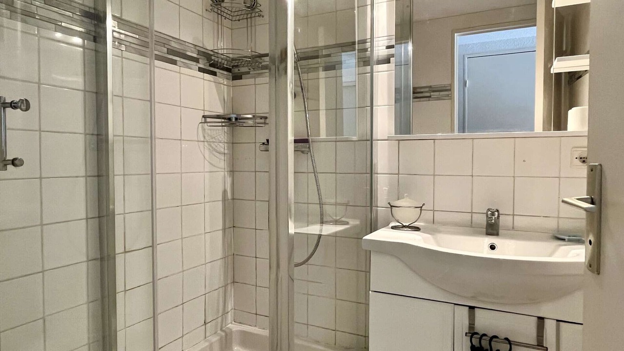 Photo of Bathroom in Argeles-sur-Mer