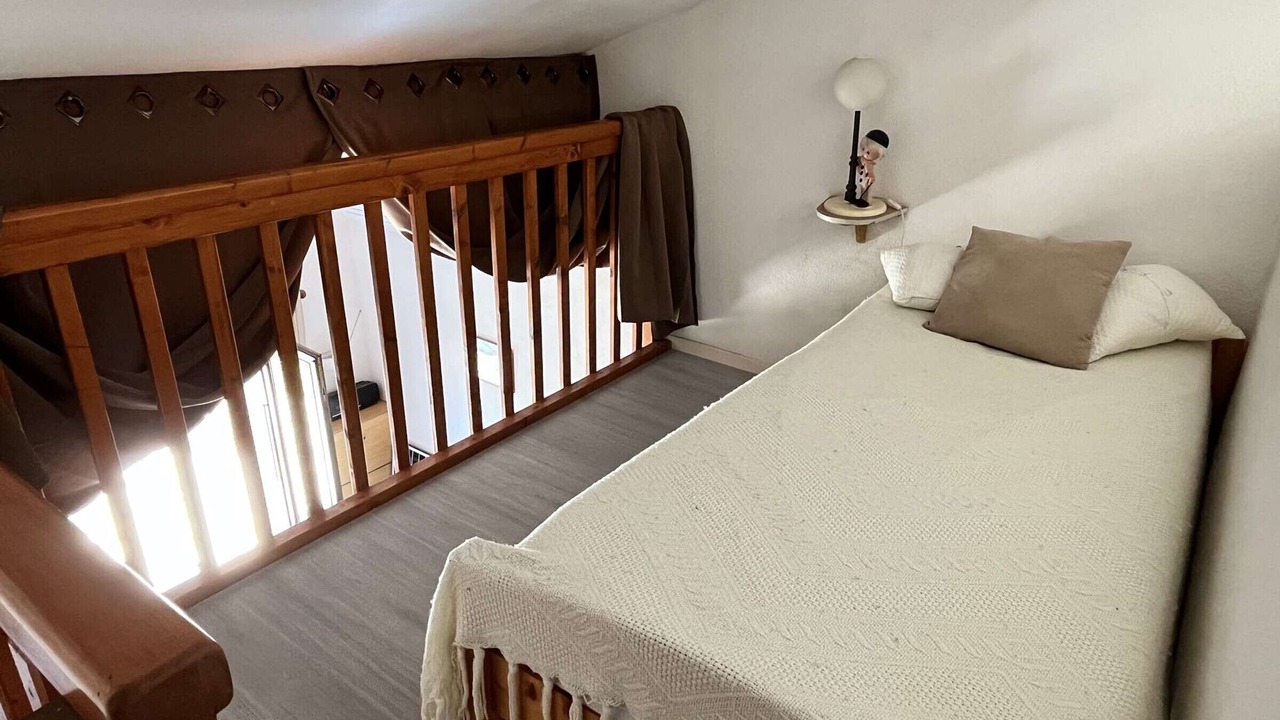 Photo of Bedroom in Argeles-sur-Mer