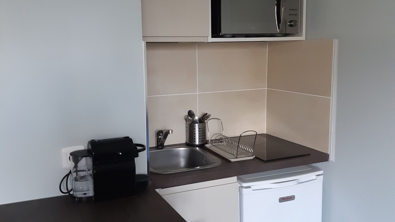 Photo of Kitchen in La Source
