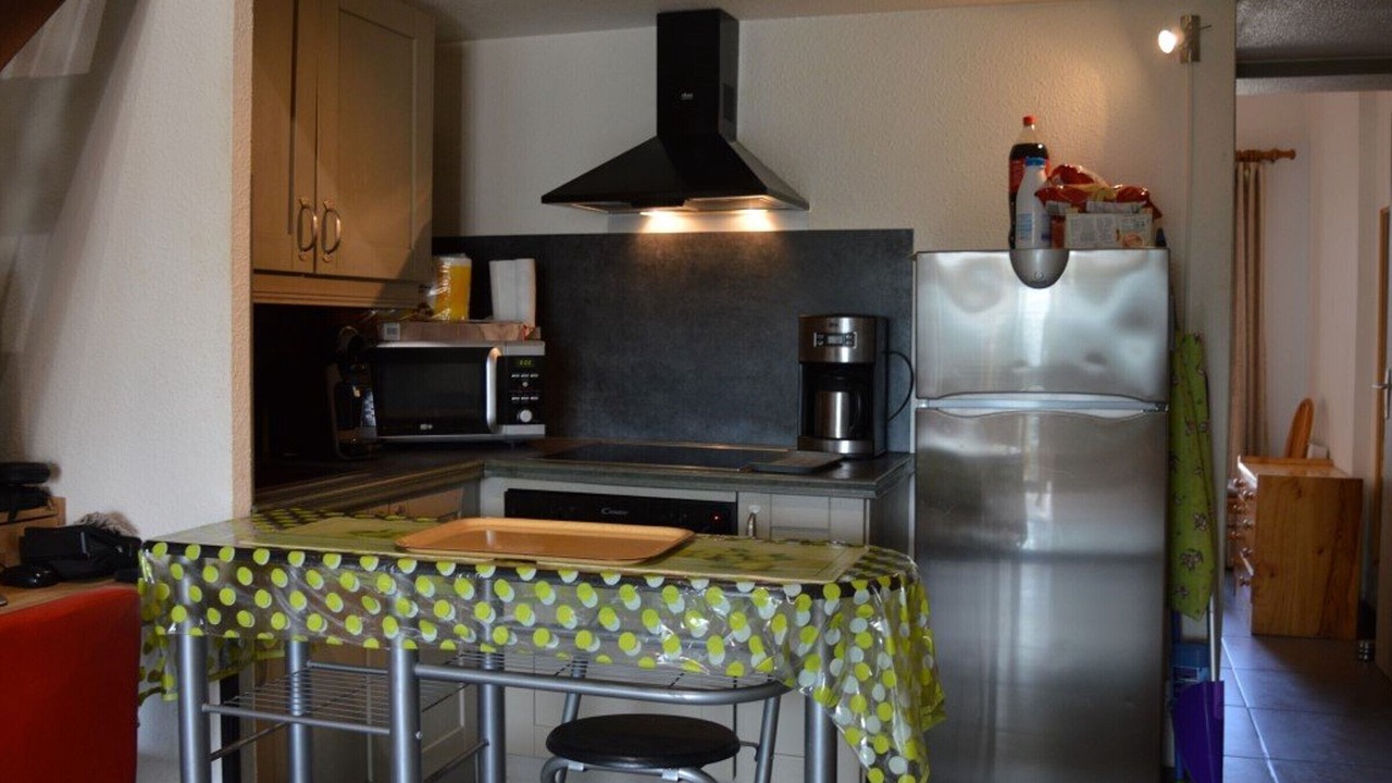 Photo of Kitchen in Saint-Cyprien Plage