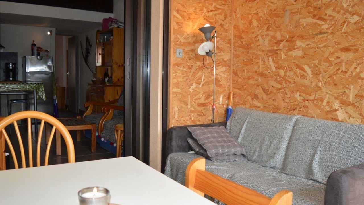 Photo of Livingroom in Saint-Cyprien Plage