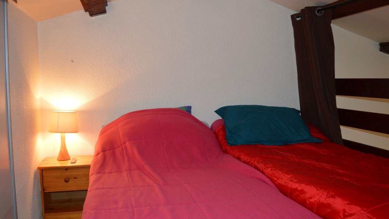Photo of Bedroom in Saint-Cyprien Plage