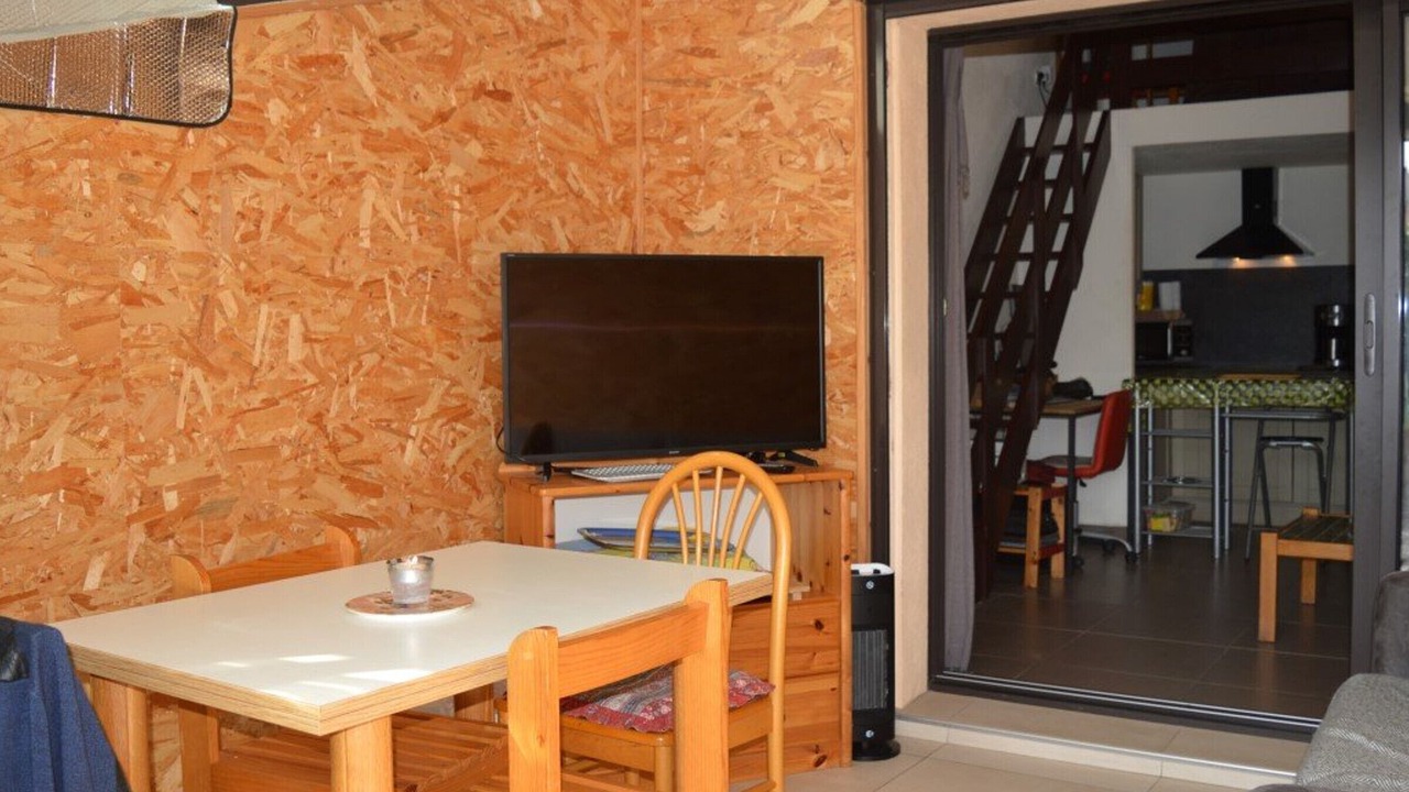 Photo of Livingroom in Saint-Cyprien Plage