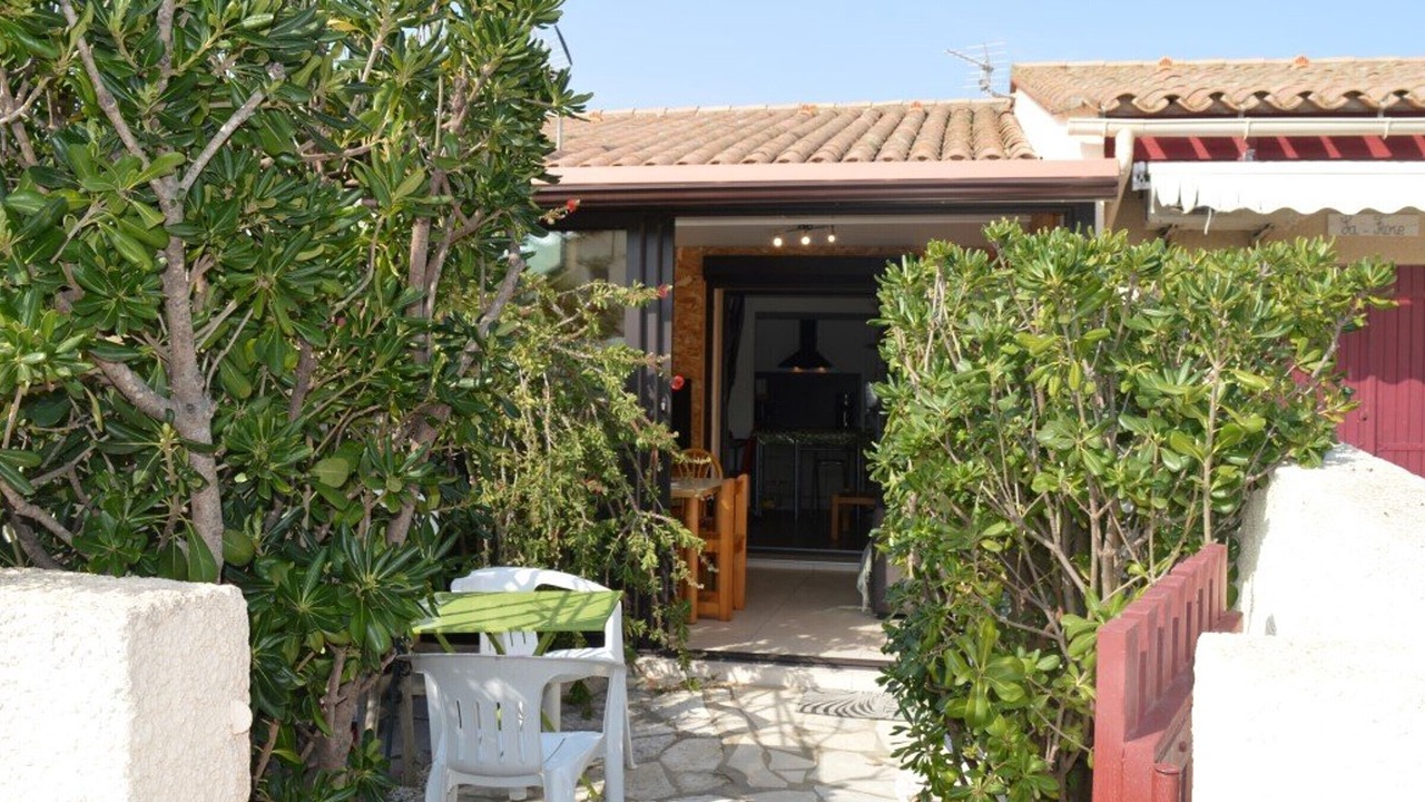 Photo of Outdoor in Saint-Cyprien Plage
