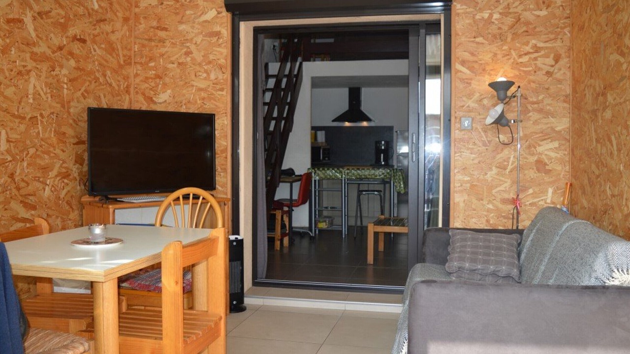 Photo of Livingroom in Saint-Cyprien Plage