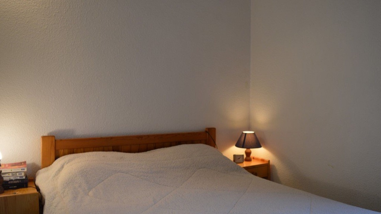 Photo of Bedroom in Saint-Cyprien Plage