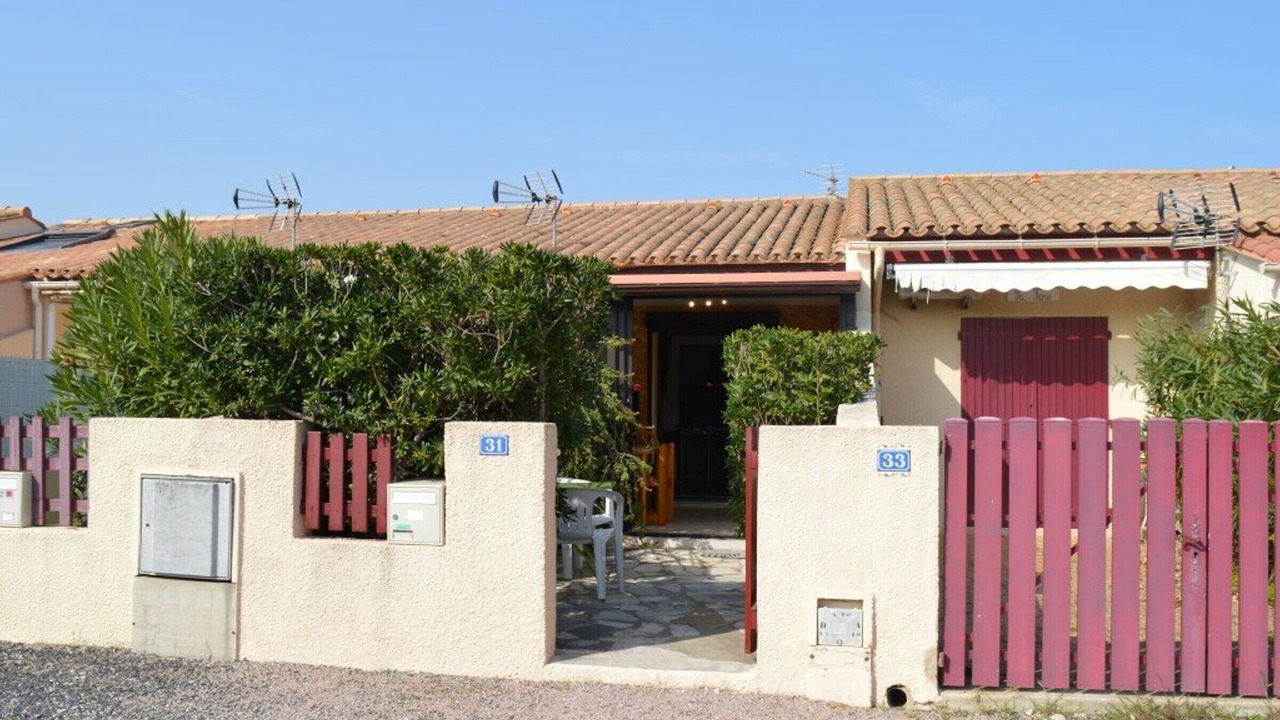 Photo of Outdoor in Saint-Cyprien Plage