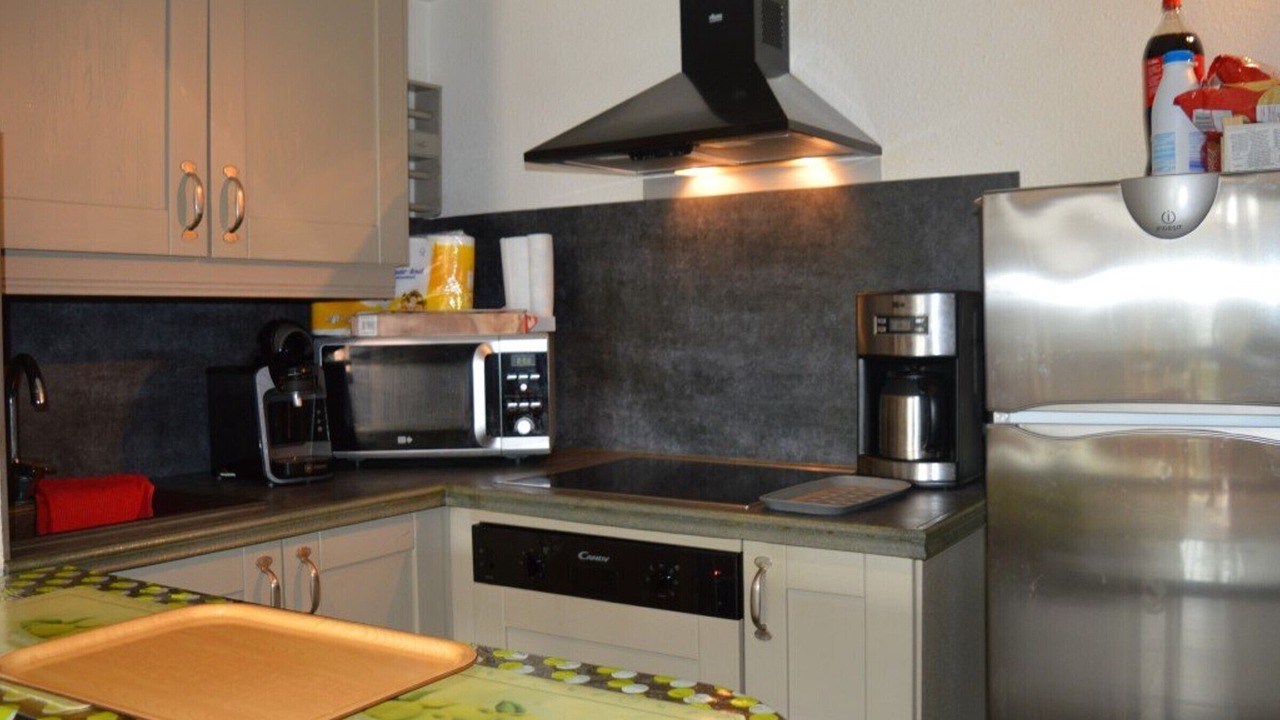 Photo of Kitchen in Saint-Cyprien Plage