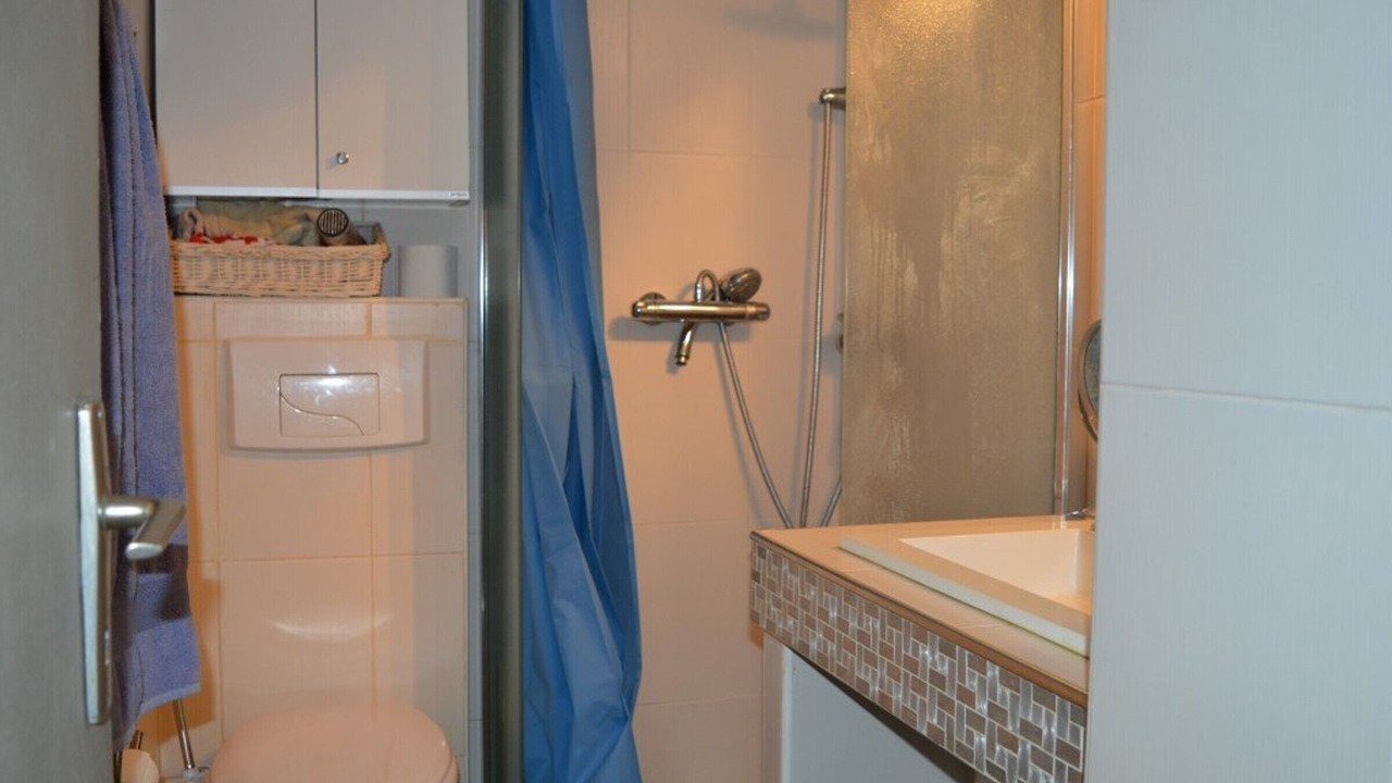 Photo of Bathroom in Saint-Cyprien Plage