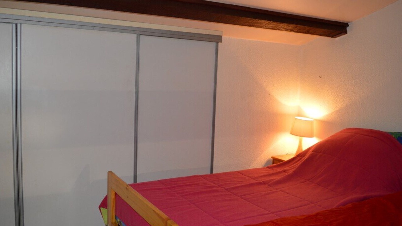 Photo of Bedroom in Saint-Cyprien Plage