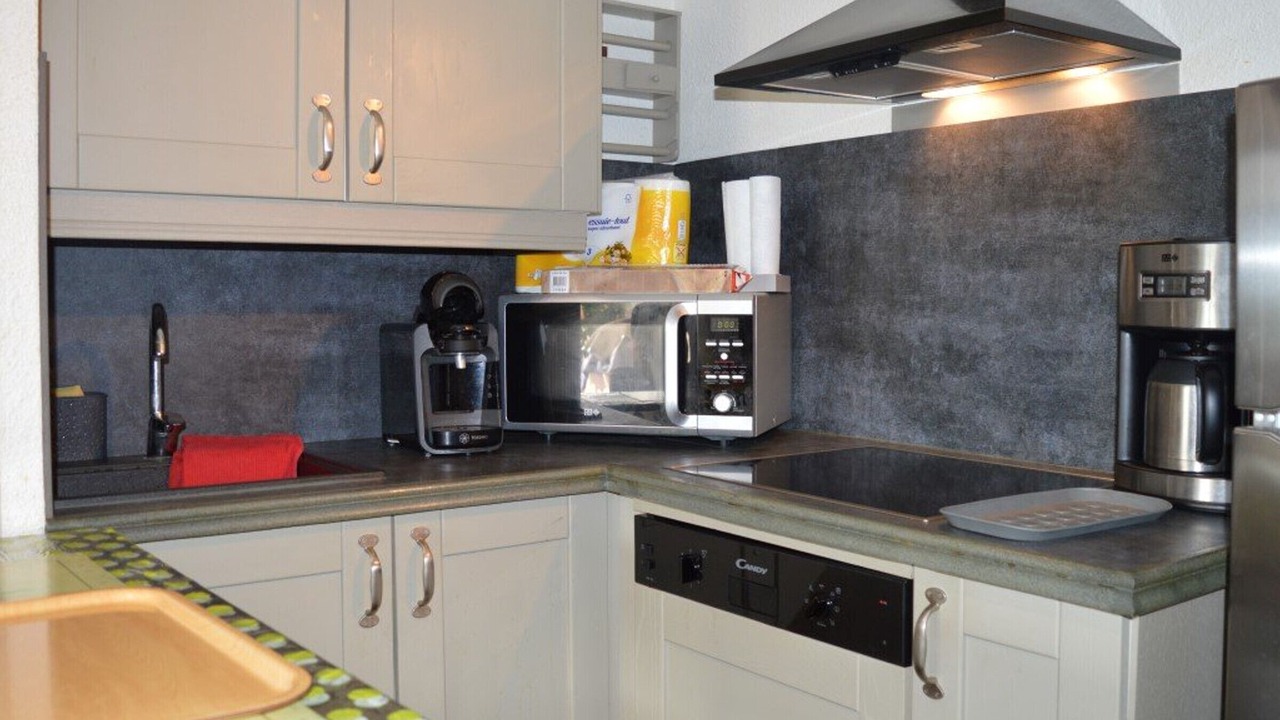 Photo of Kitchen in Saint-Cyprien Plage