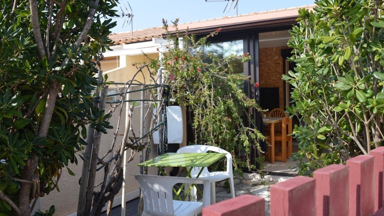 Photo of Outdoor in Saint-Cyprien Plage