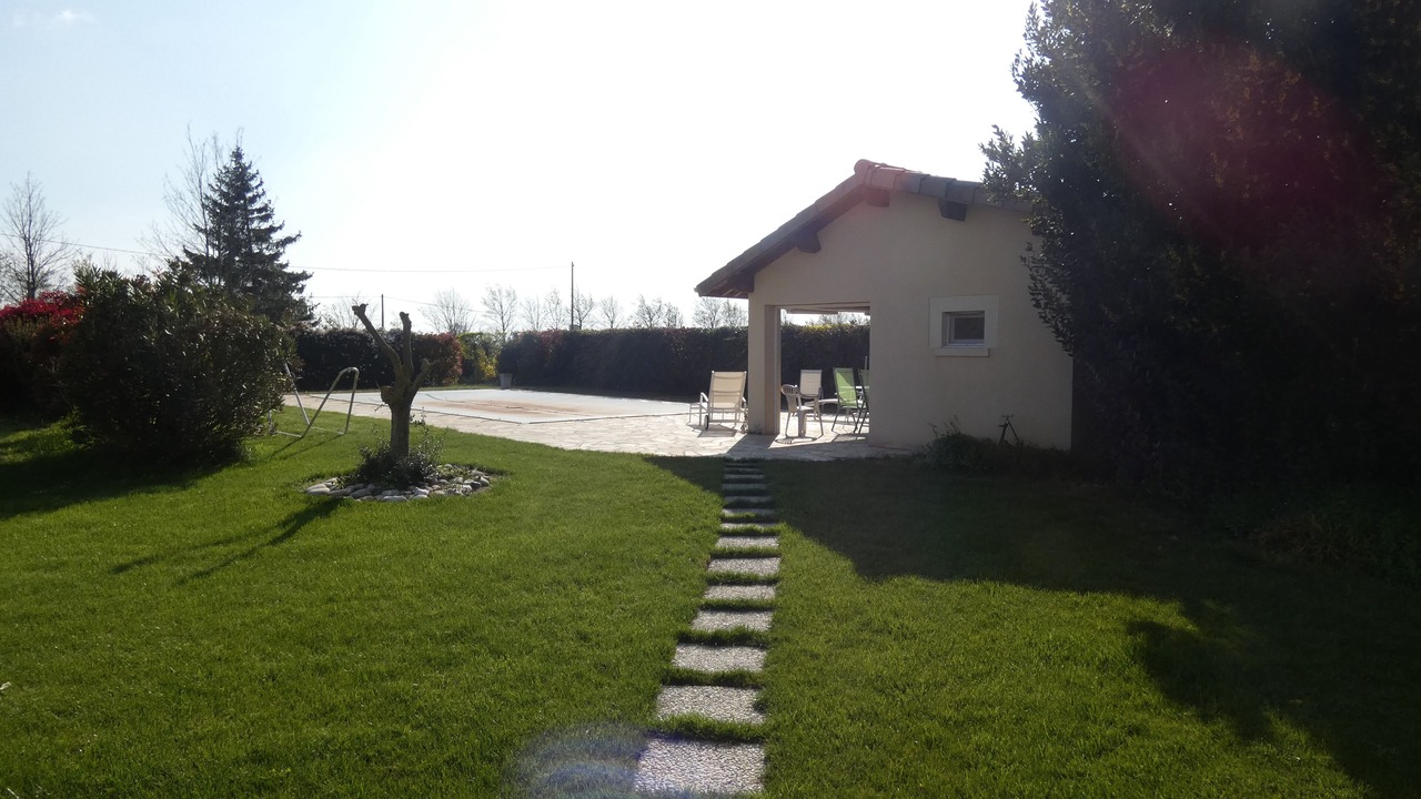 Photo of Outdoor in Chabeuil