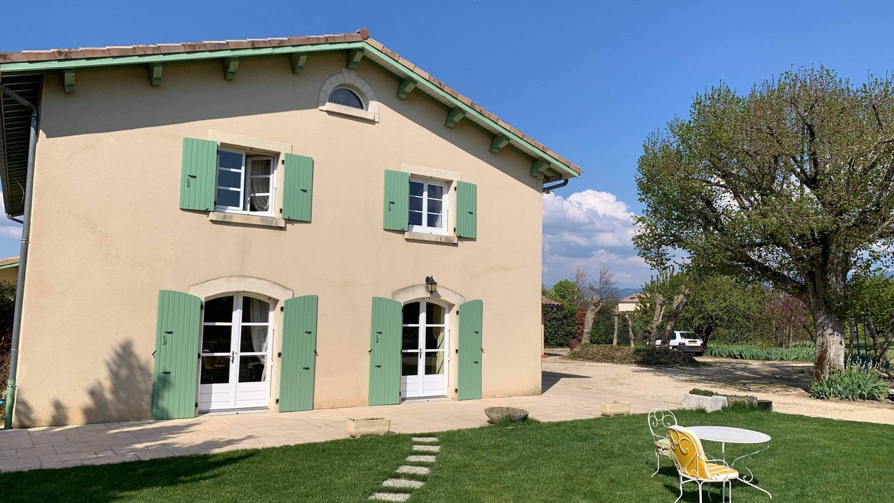 Photo of Outdoor in Chabeuil