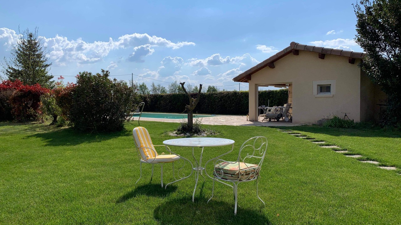 Photo of Outdoor in Chabeuil