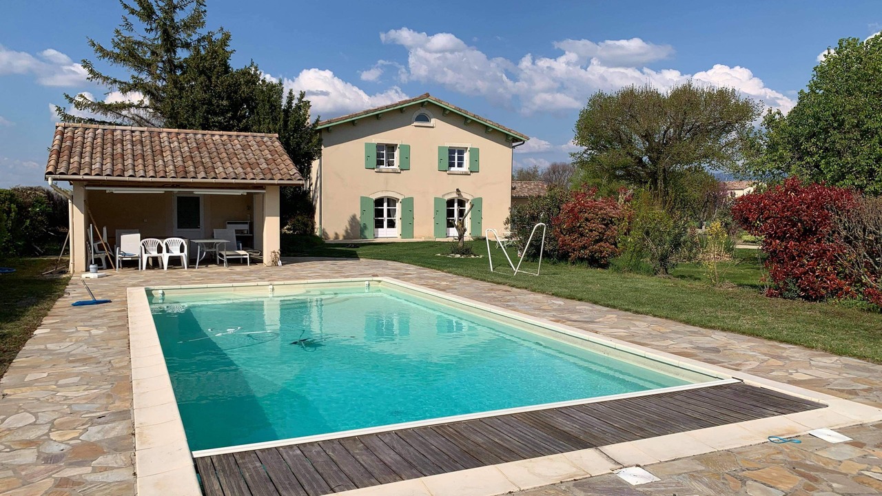 Photo of Outdoor in Chabeuil