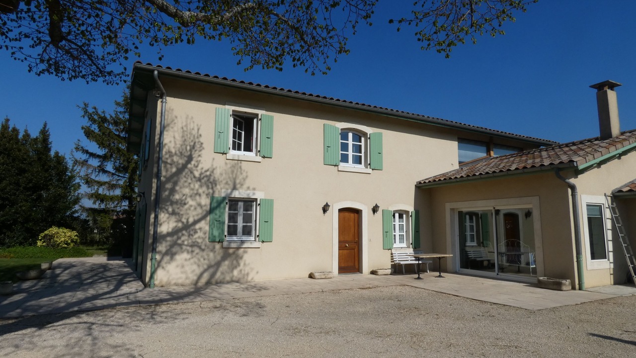 Photo of Outdoor in Chabeuil