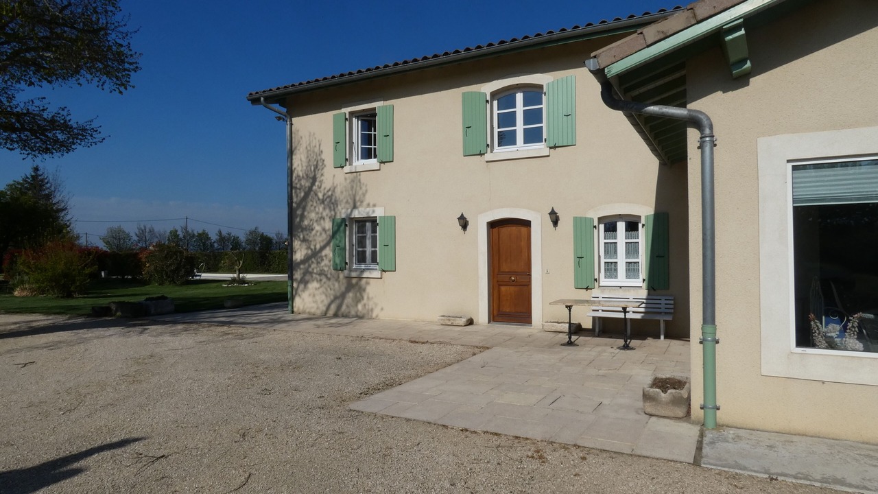 Photo of Outdoor in Chabeuil