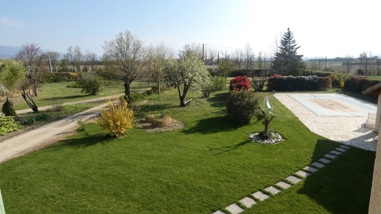 Photo of Outdoor in Chabeuil