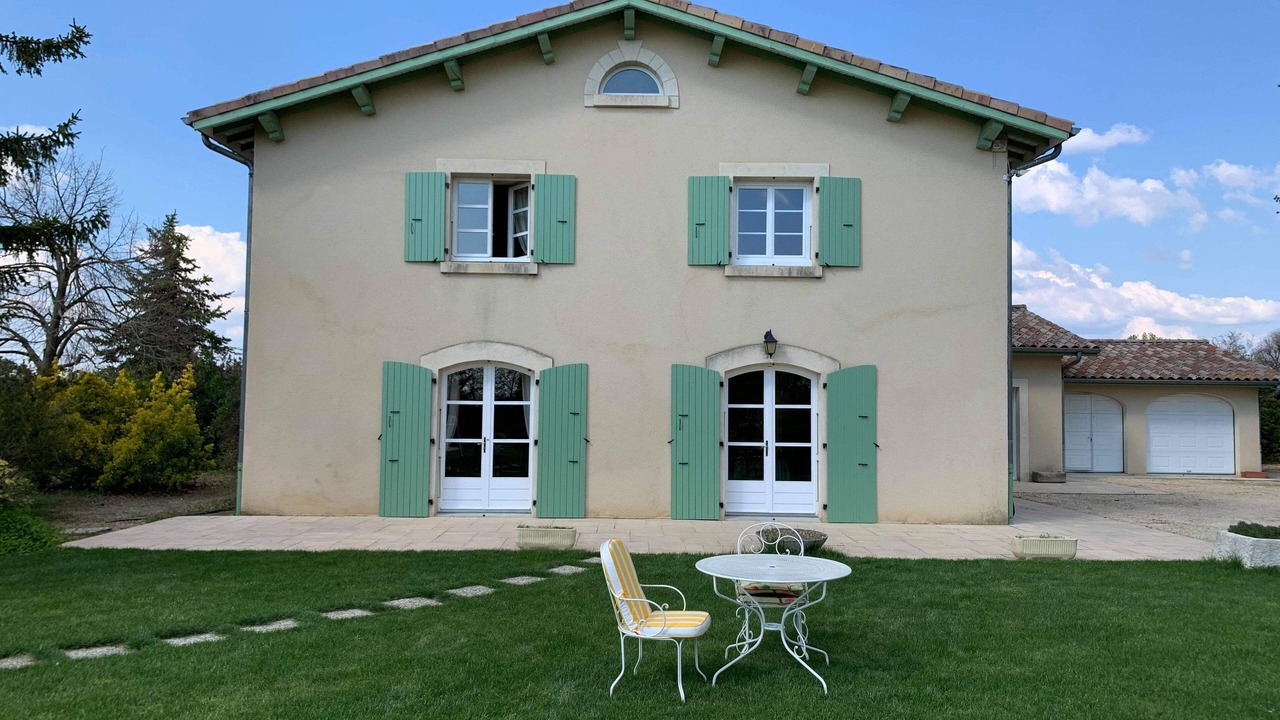 Photo of Outdoor in Chabeuil